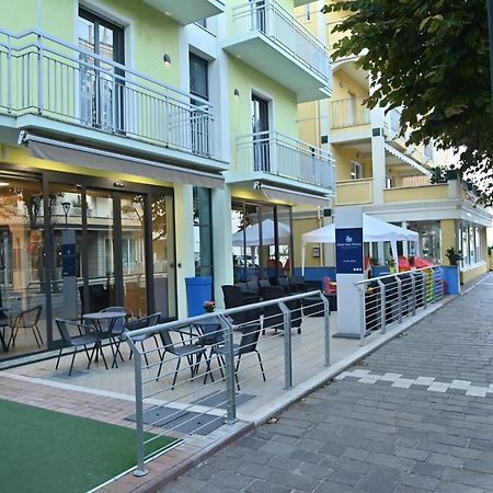 מיסאנו אדריאטיקו Hotel Italy מראה חיצוני תמונה