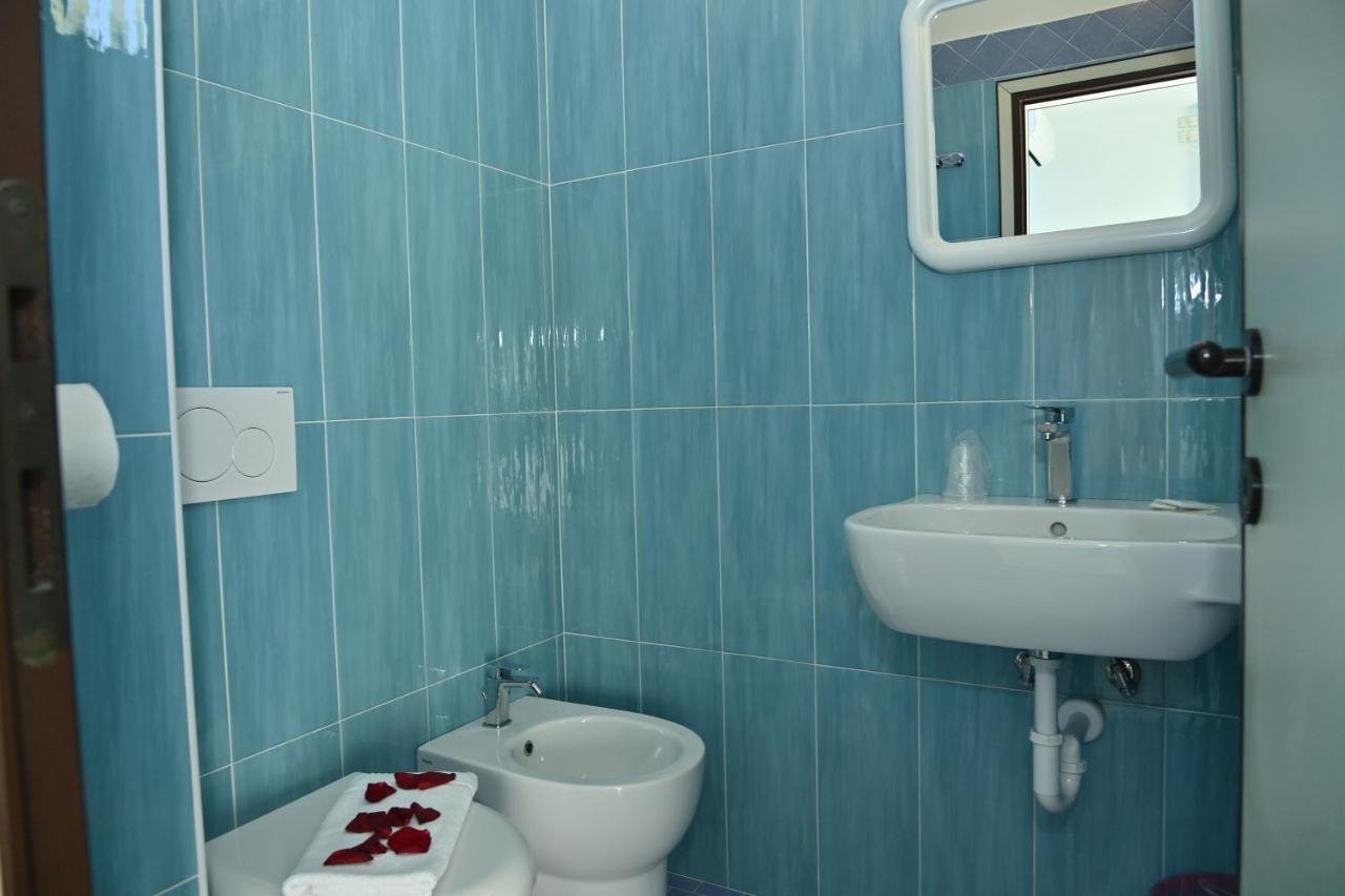 מיסאנו אדריאטיקו Hotel Italy חדר תמונה