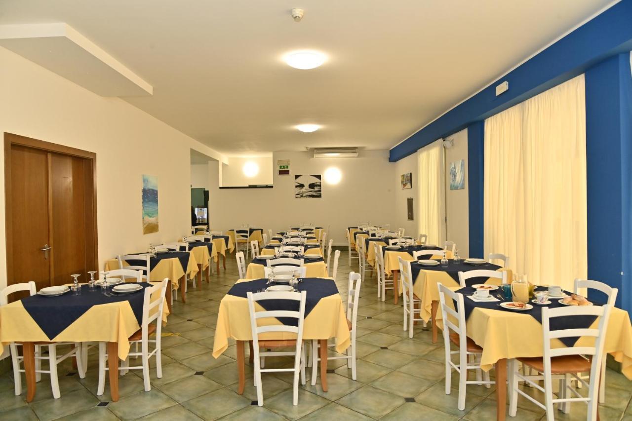 מיסאנו אדריאטיקו Hotel Italy מראה חיצוני תמונה