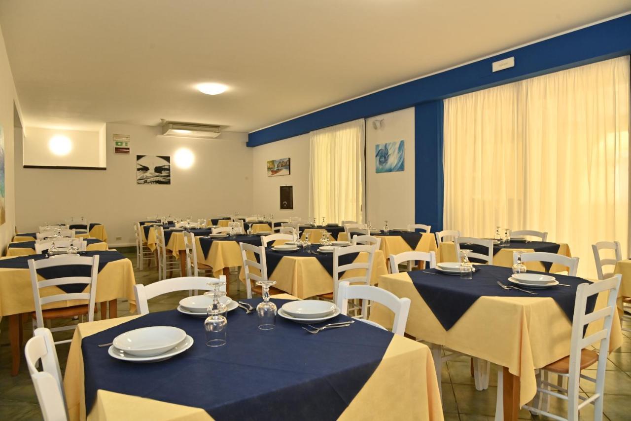 מיסאנו אדריאטיקו Hotel Italy מראה חיצוני תמונה