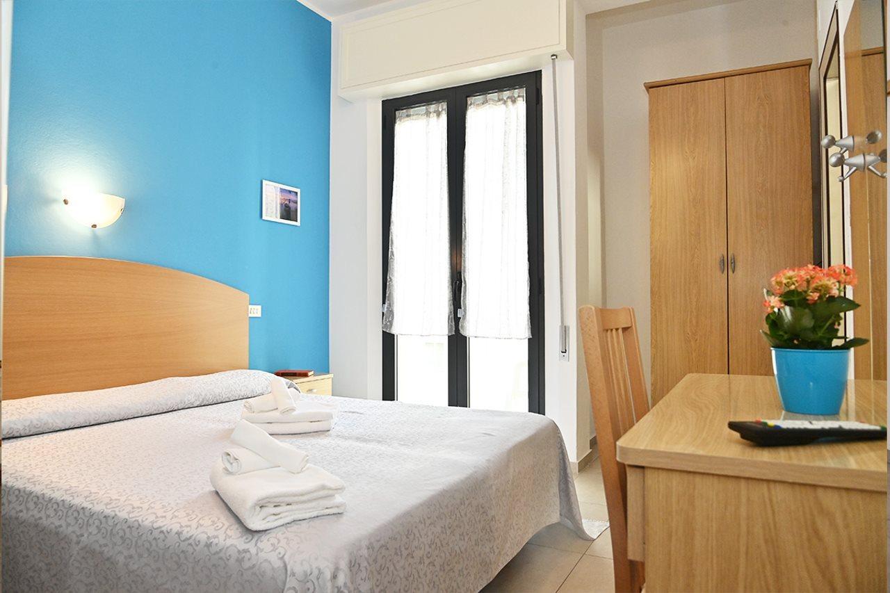 מיסאנו אדריאטיקו Hotel Italy מראה חיצוני תמונה