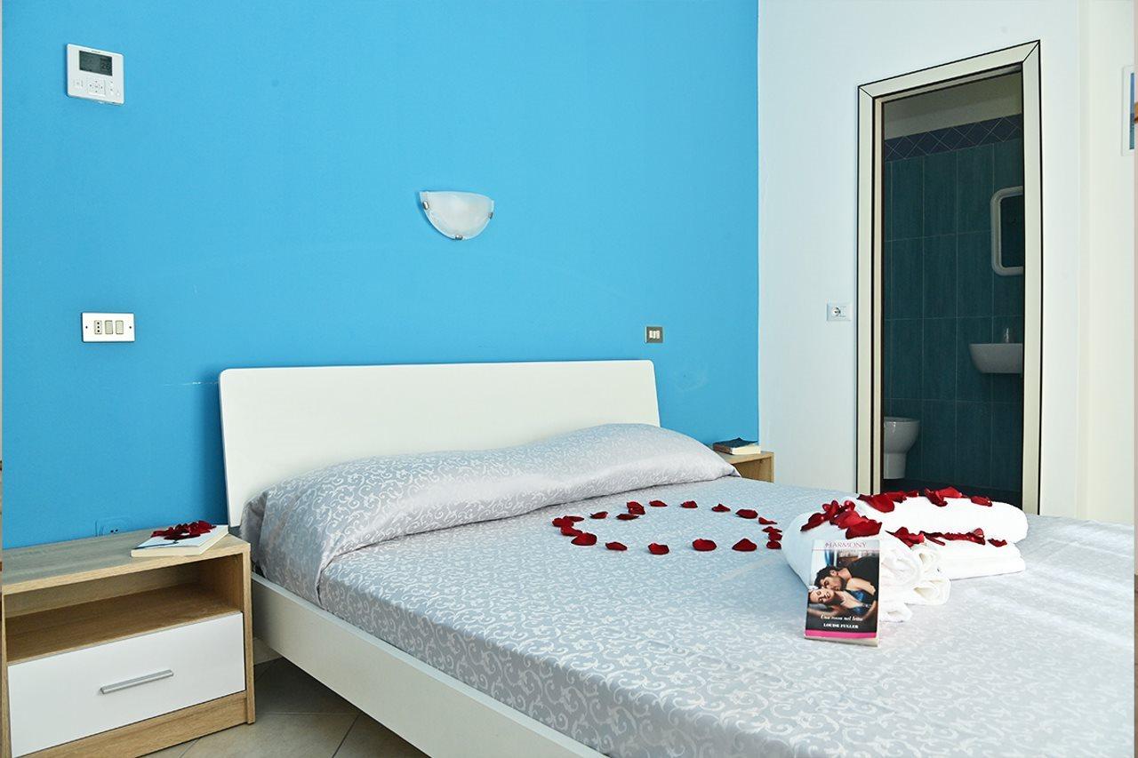 מיסאנו אדריאטיקו Hotel Italy מראה חיצוני תמונה