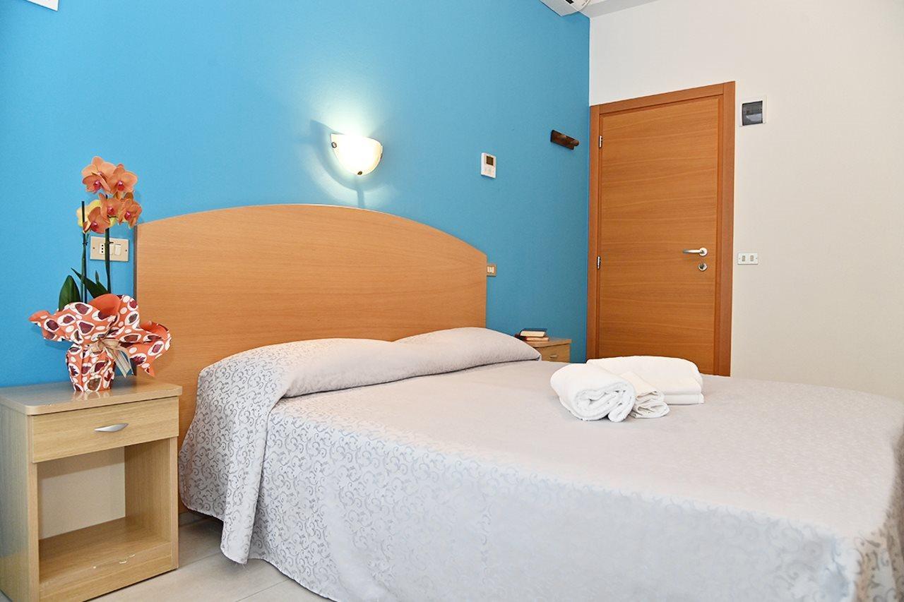 מיסאנו אדריאטיקו Hotel Italy מראה חיצוני תמונה