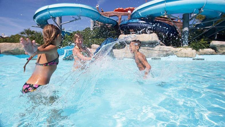 מיסאנו אדריאטיקו Hotel Italy מראה חיצוני תמונה