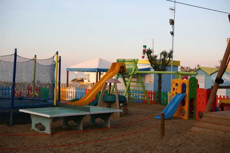 מיסאנו אדריאטיקו Hotel Italy מראה חיצוני תמונה